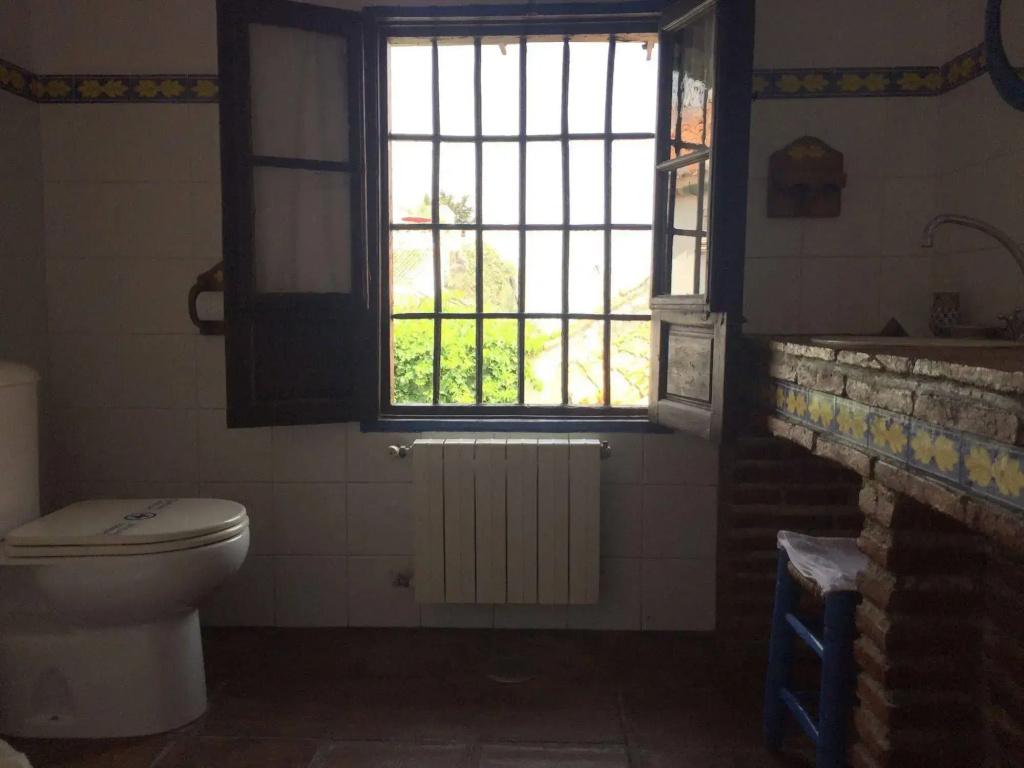 Molino de Los Abuelos