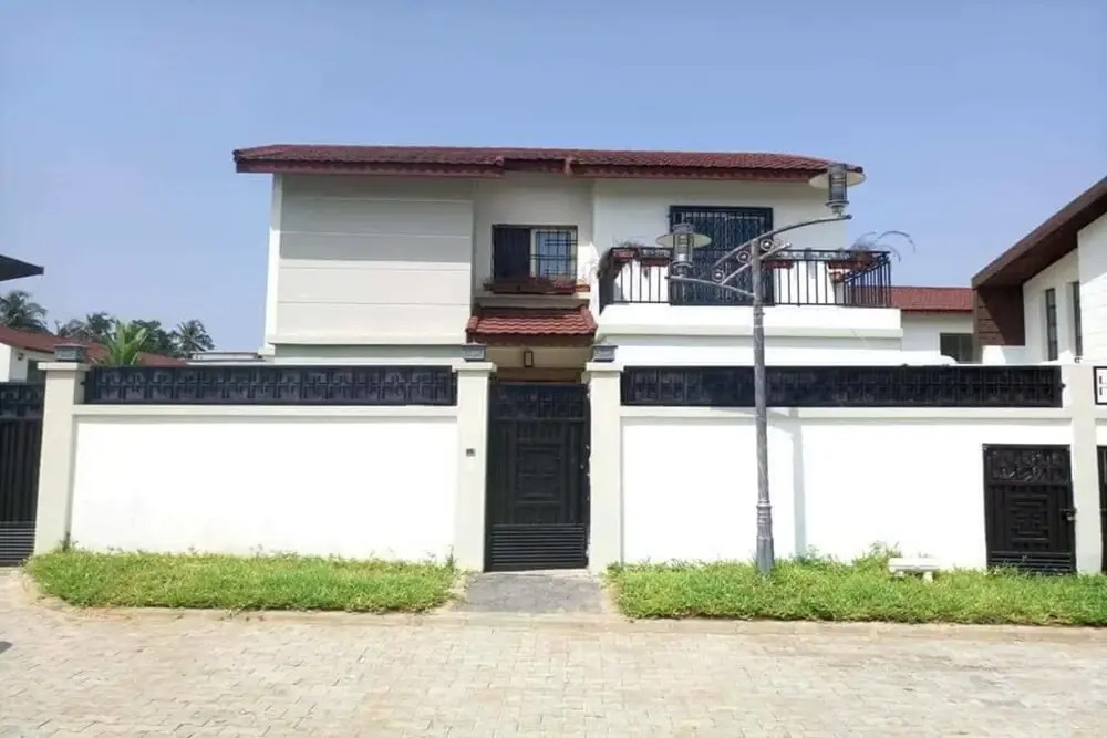 Villa Standing Bassam
