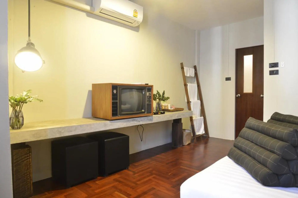 Pakping The Cozy Living Chiangmai