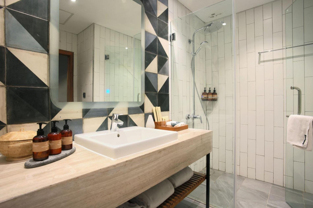 Baitong Hotel & Resort Phnom Penh