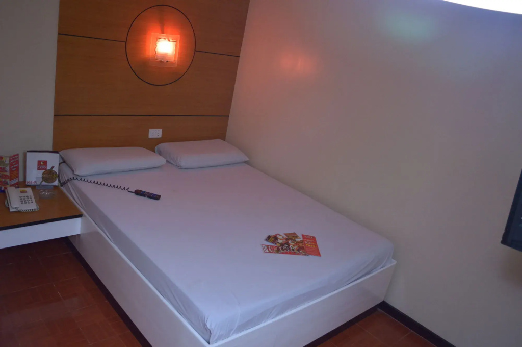 Hotel Sogo Recto