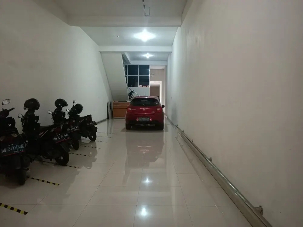 Hotel O Mely Homestay