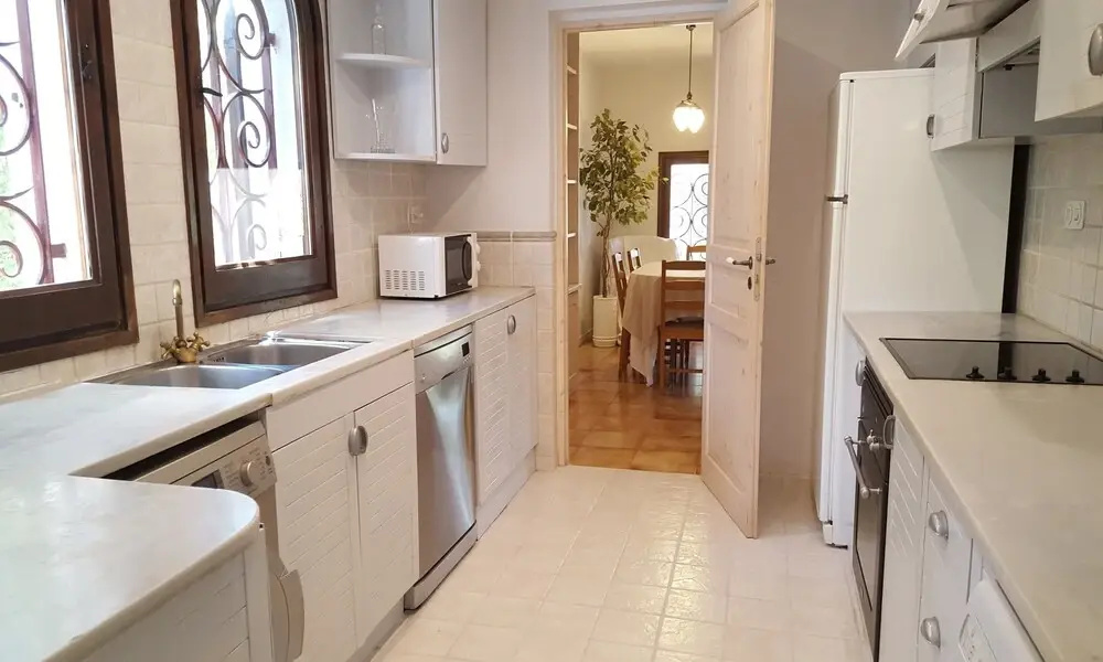104695 -  Villa in Tamariu