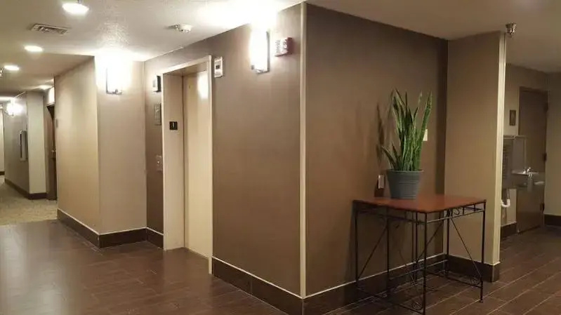 Comfort Inn Cameron