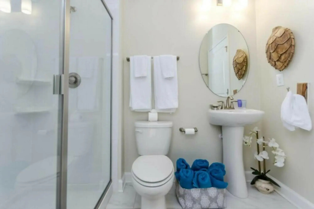Amazing Champions Gate 7 bedrooms/6 bathrooms!