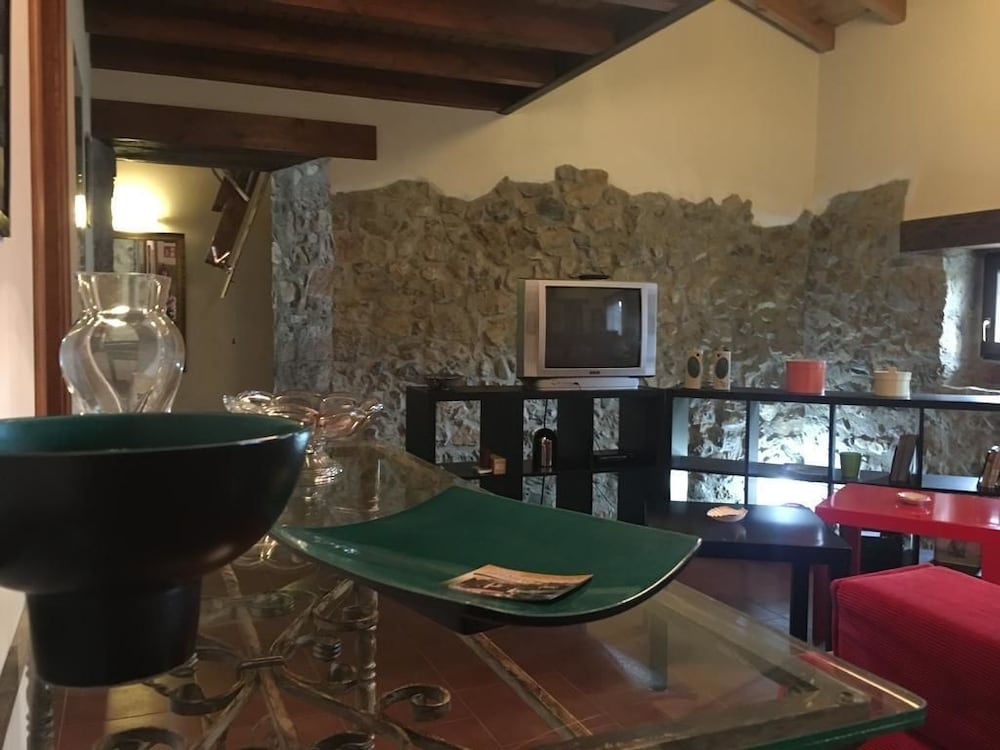 Casa Rural Naguar