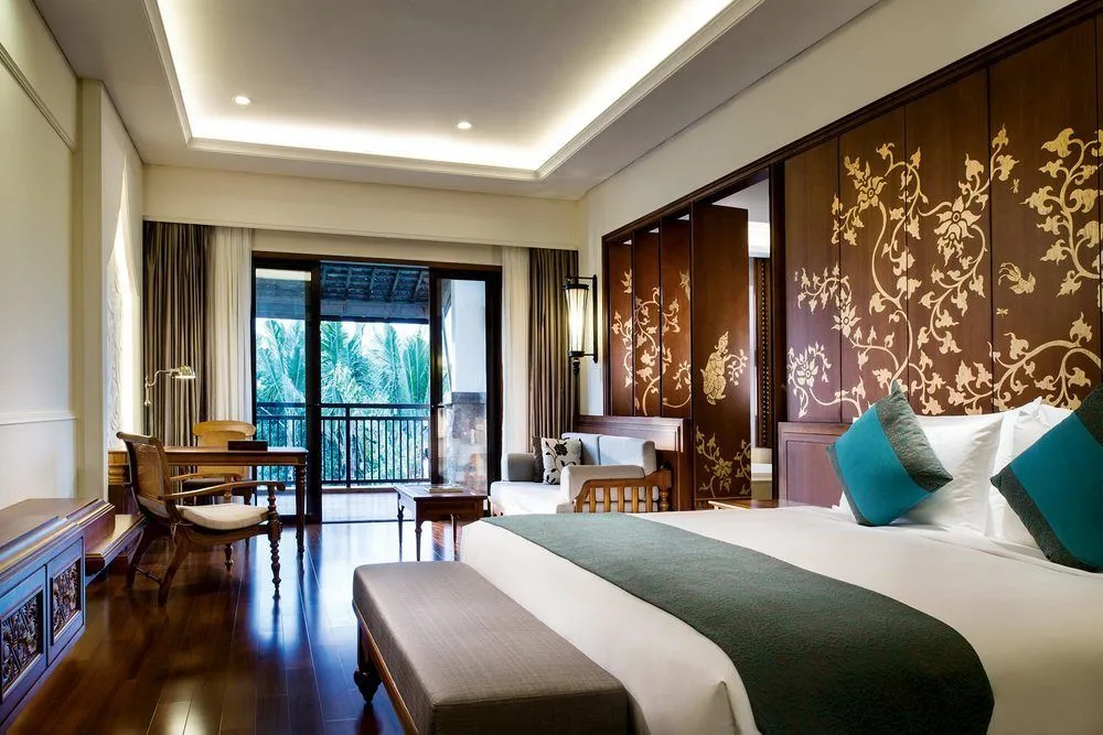 Crowne Plaza Xishuangbanna