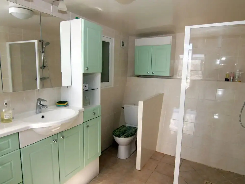 Holiday Home With Private Swimming Pool