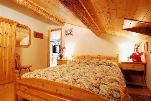 Rifugio Petina