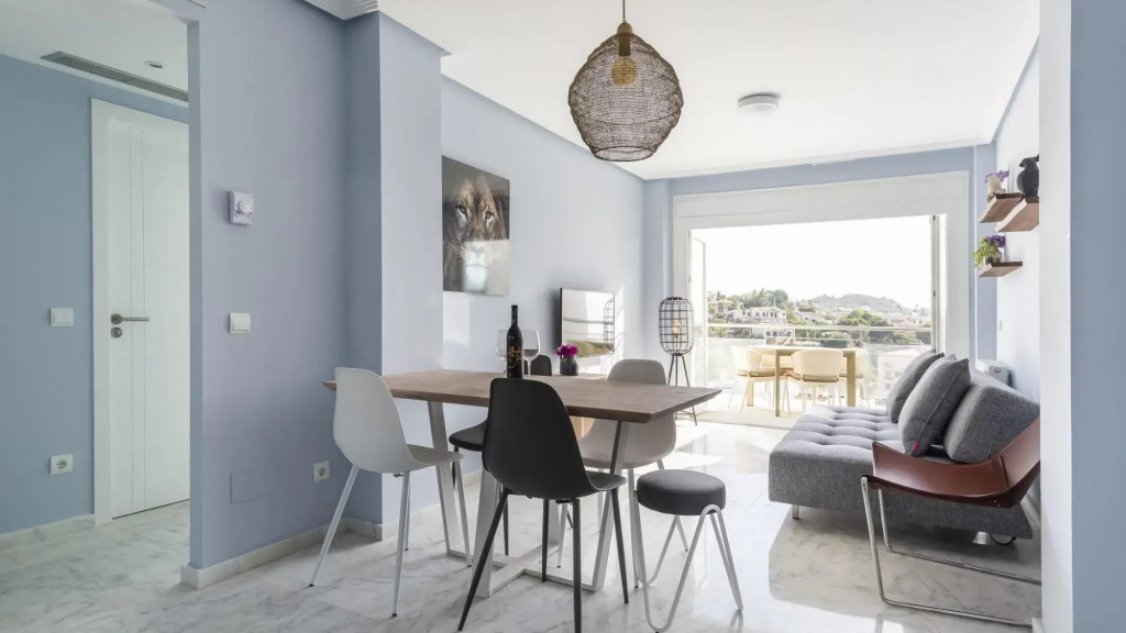 Varadero penthouse 2 slaapkamer appartement