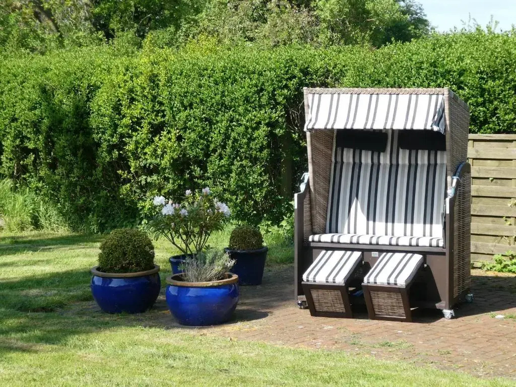 Haus Widder Nr1