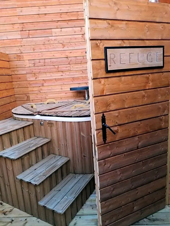 Maison d'hôtes Les Notes Endormies