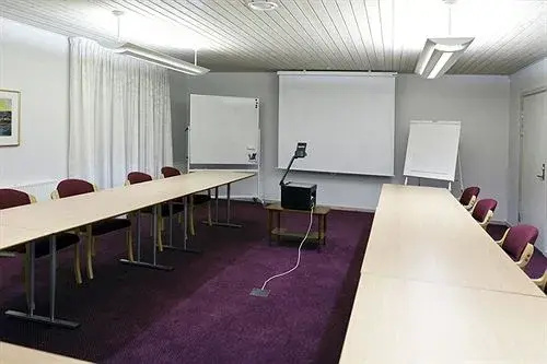 Hotel Klim Bjerg