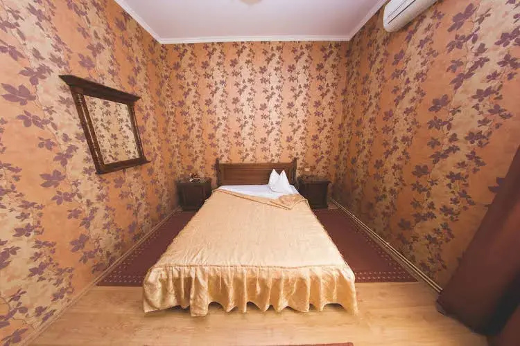 Hotel Europa