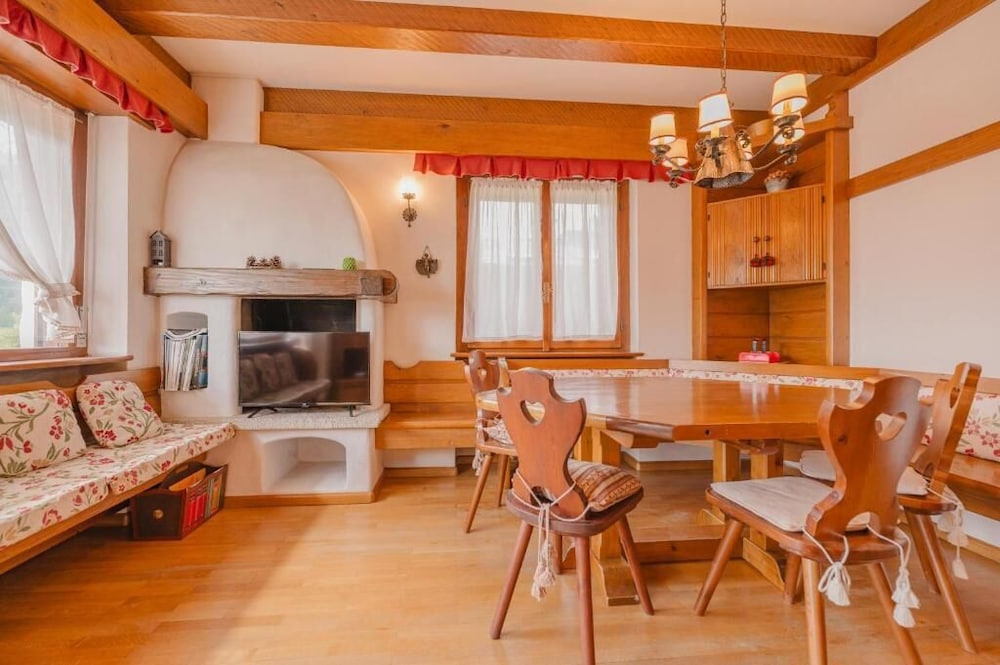 Casa Verocai - Mountain View Terrace