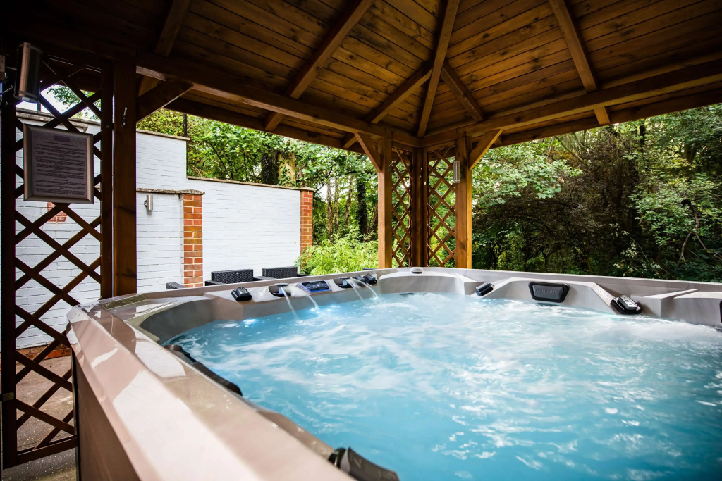 Southcrest Manor Hotel, Best Western Signature Collection