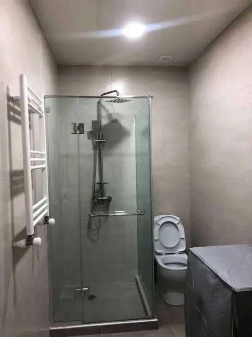 1-bedroom appartment in the centre of bakuriani 3