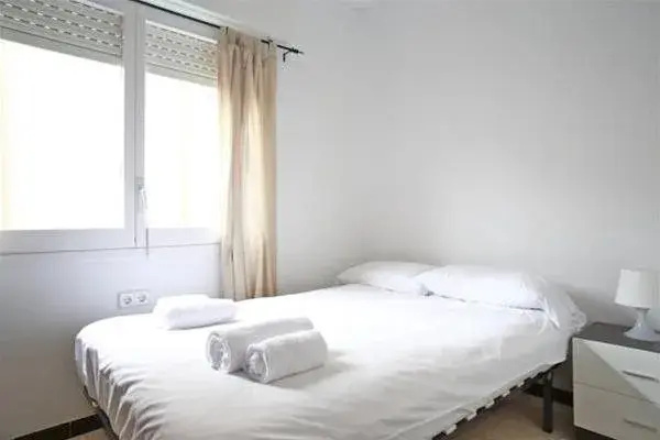 Suites Gracia