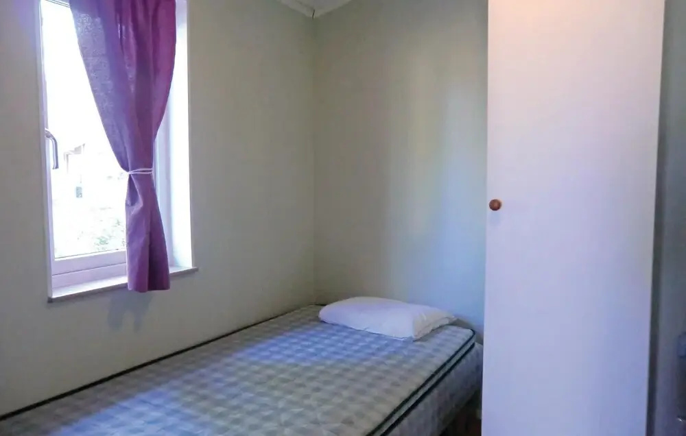 Beautiful Home in Färjestaden With 1 Bedrooms, Internet and Wifi