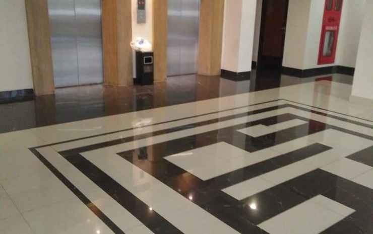 Smart Room at Gateway Pasteur Apartment