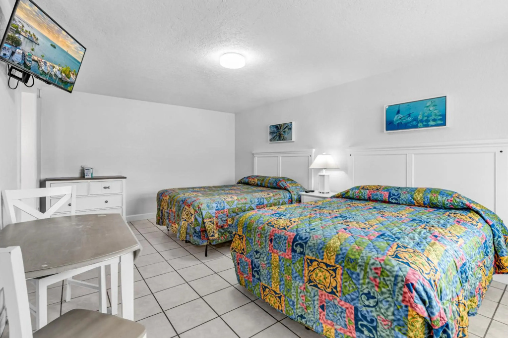 Blackfin Resort and Marina