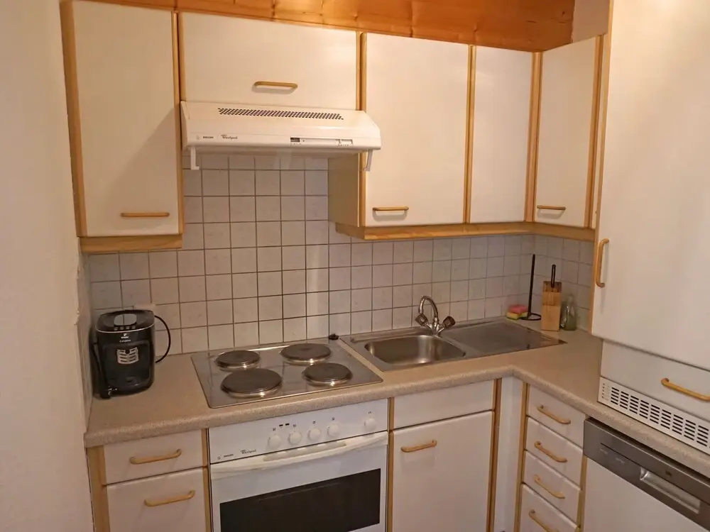 Conny See in See With 4 Bedrooms and 3 Bathrooms