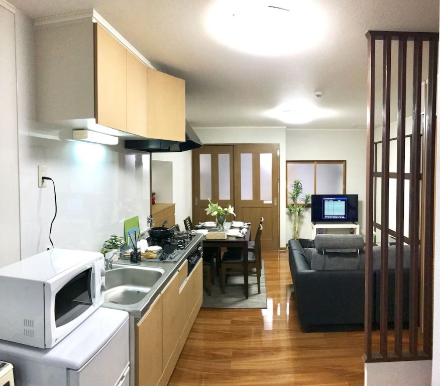 Osaka Premium House