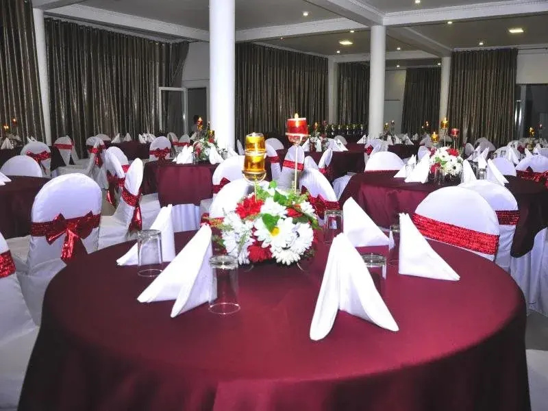 Mahagedara Holiday Home