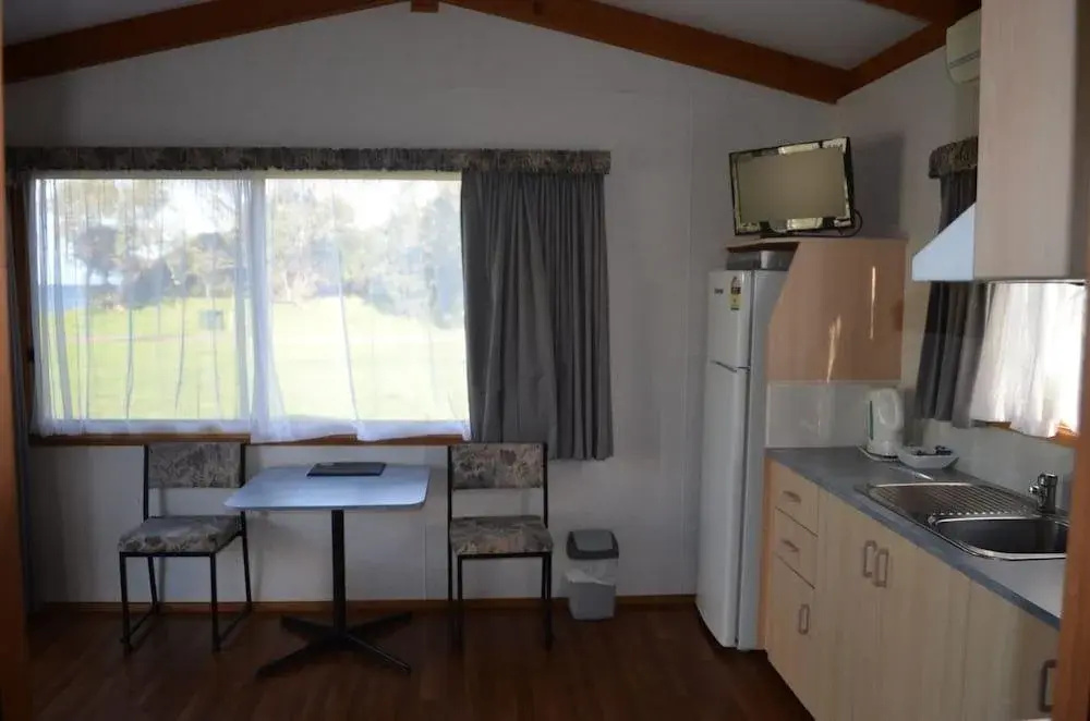 Holiday Lifestyle Henty Bay Portland