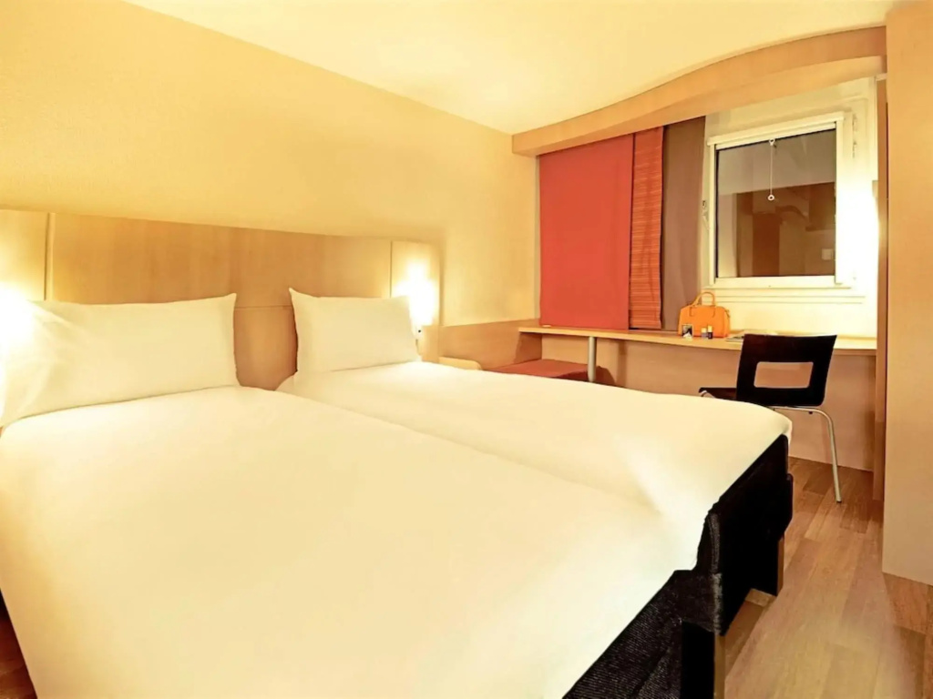 ibis Belfort Danjoutin