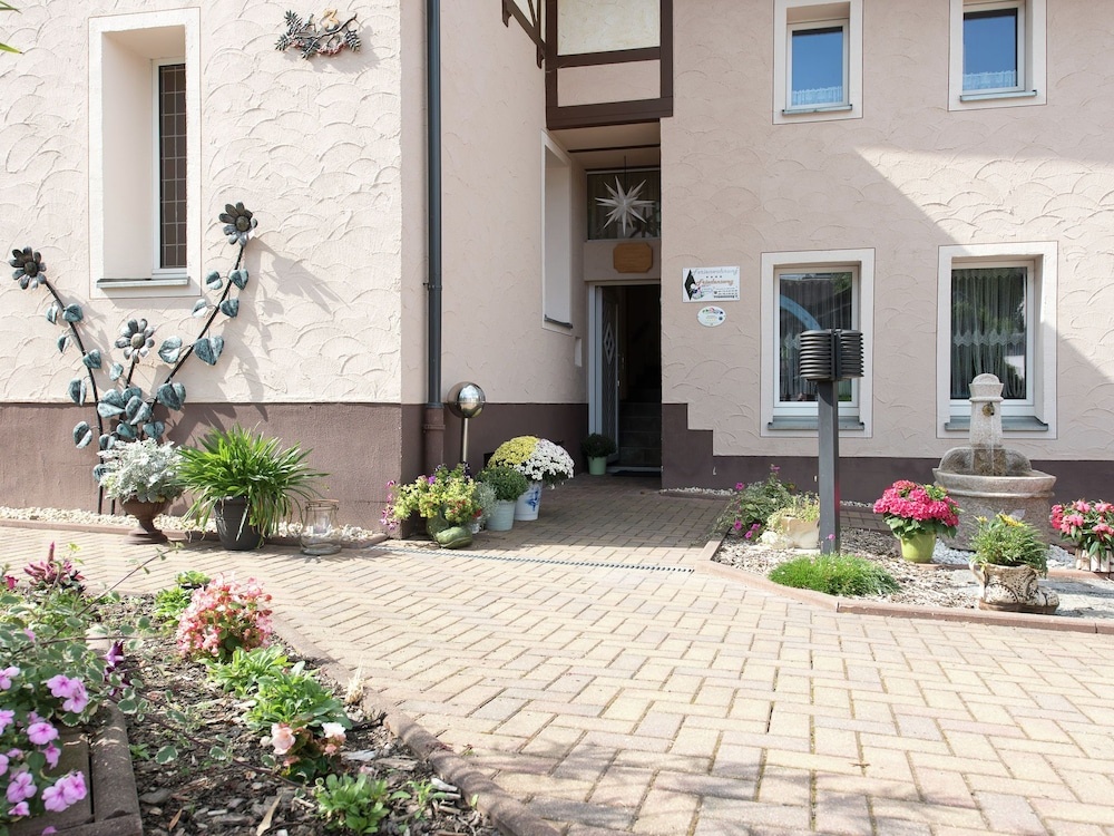 Modern Apartment inPohla Saxony near Ski Area