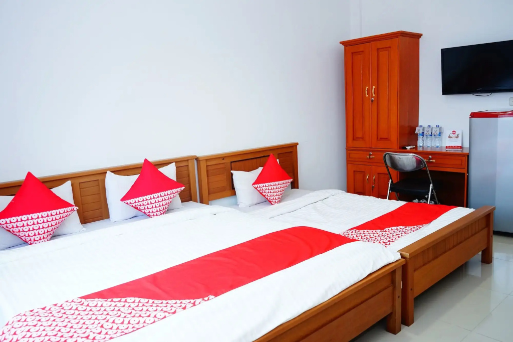 Hotel Meigah