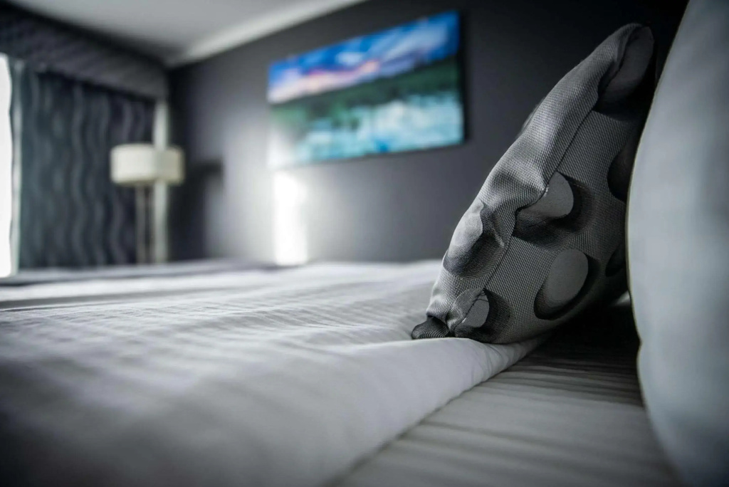 Le Noranda Hotel & Spa, an Ascend Collection Hotel