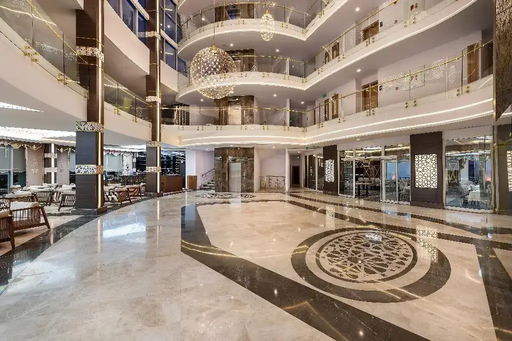The Marilis Hill Resort Hotel & Spa Ultra All Inclusive