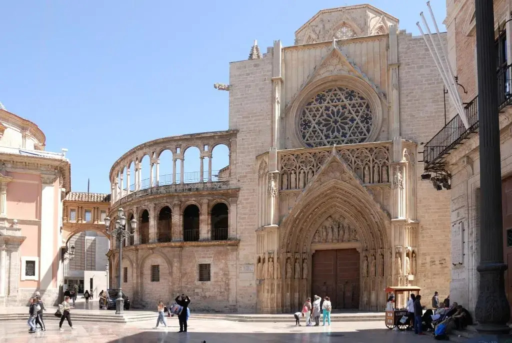 Holastays Plaza San Jaime