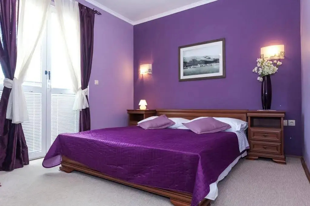 Rooms Villa Padre