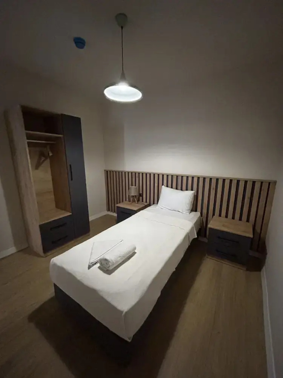 BD Rooms