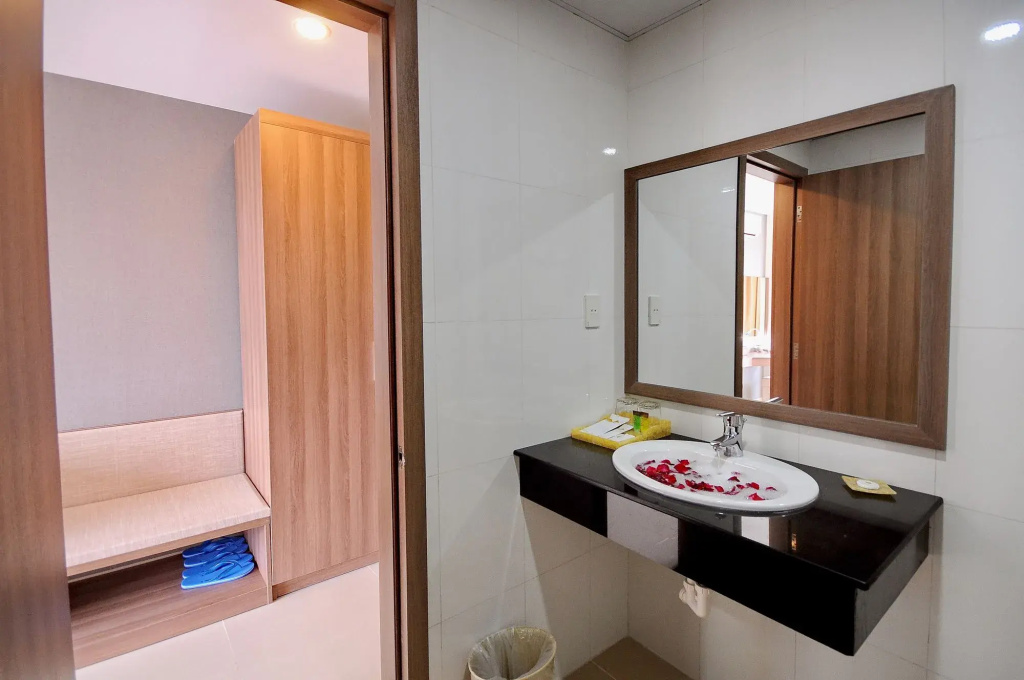 Rigel Hotel
