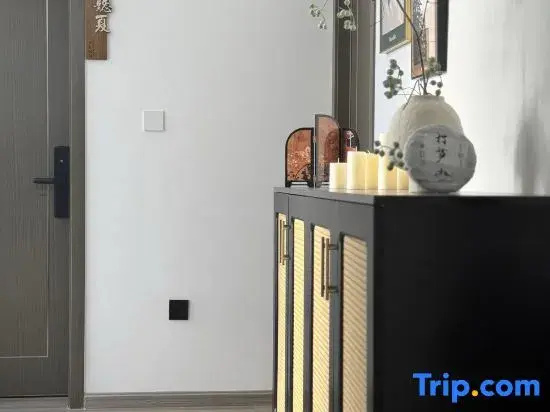 Xizai · Bai Ethnic Style Spirit and Heart-Hosting Homestay