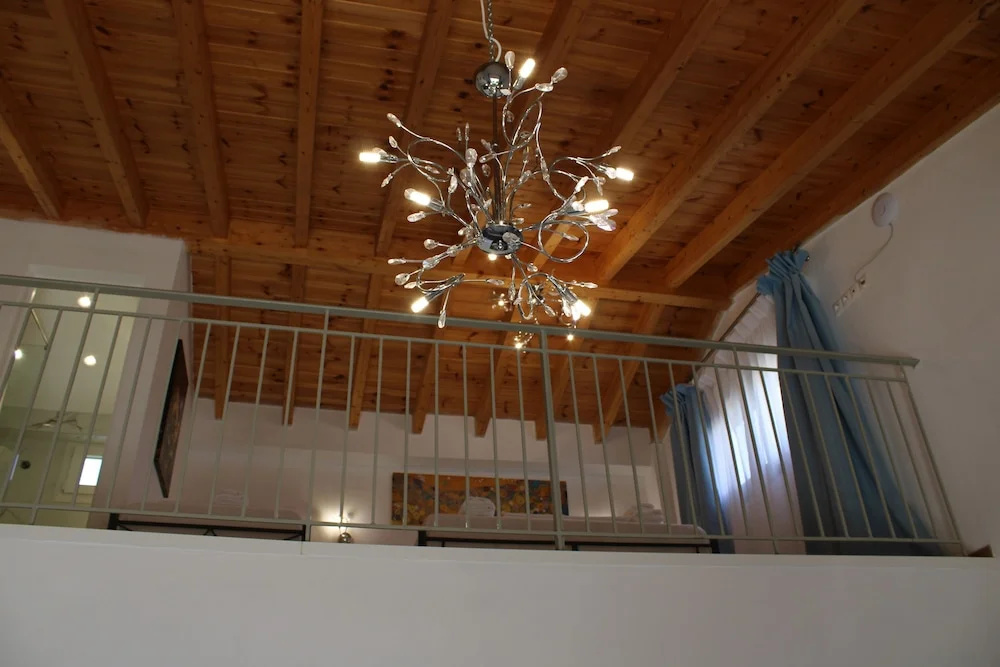 Aenaon Corfu Luxury Apartments 06 - Poseidon Apt