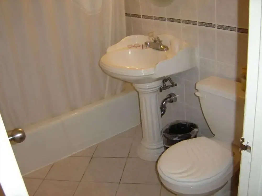 Budget Motor Inn- Stony Point