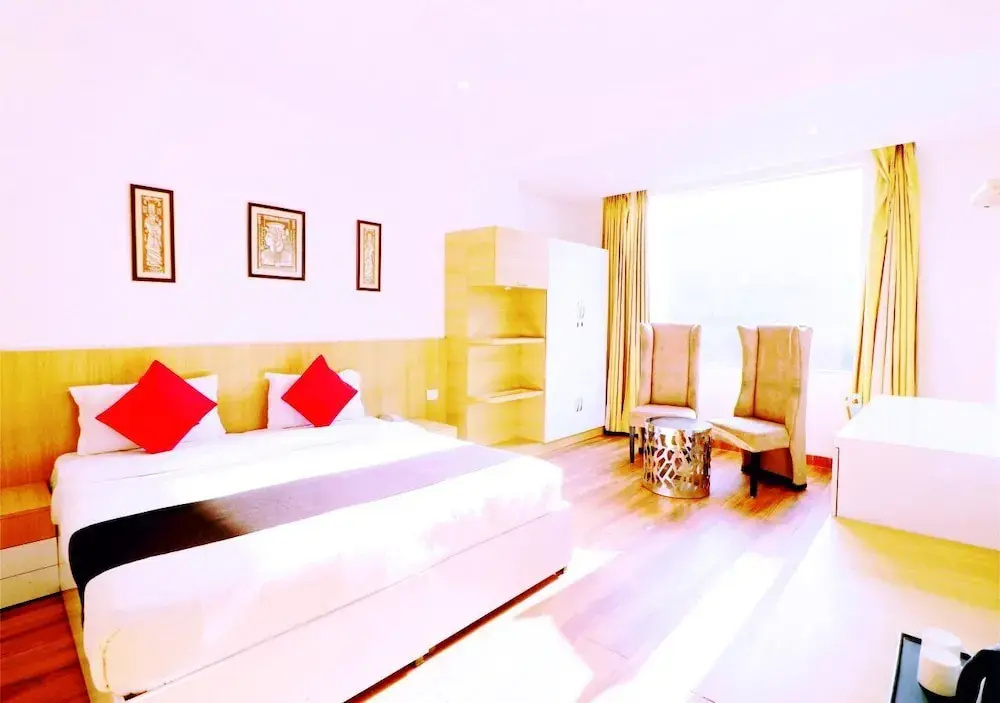Hotel Vacanza