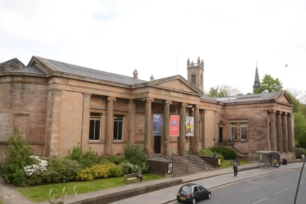 Townhead Apartments Gallery View