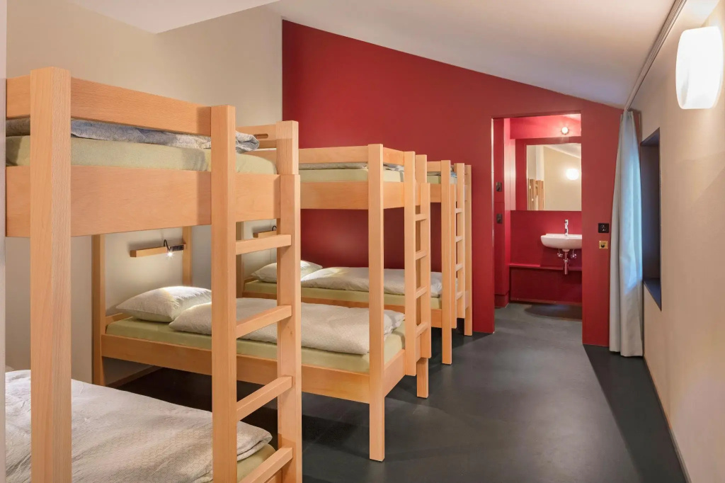 Bern Youth Hostel
