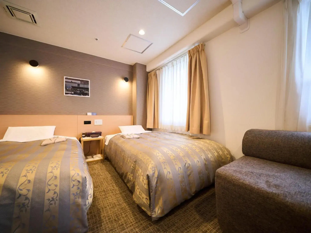 Kyoto Daiichi Hotel