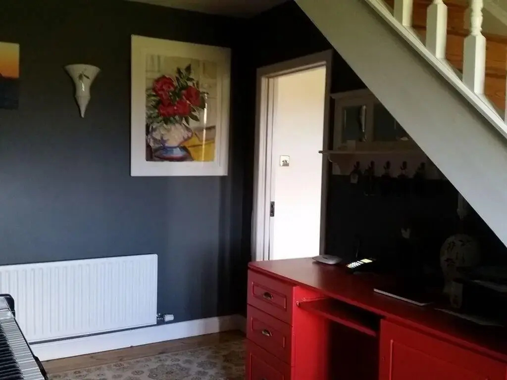 An Riasc B&B