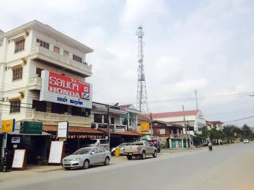 Yuranan Guesthouse