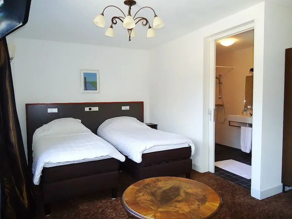 Hotel de Reiziger