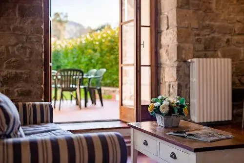 Florence Country Residence