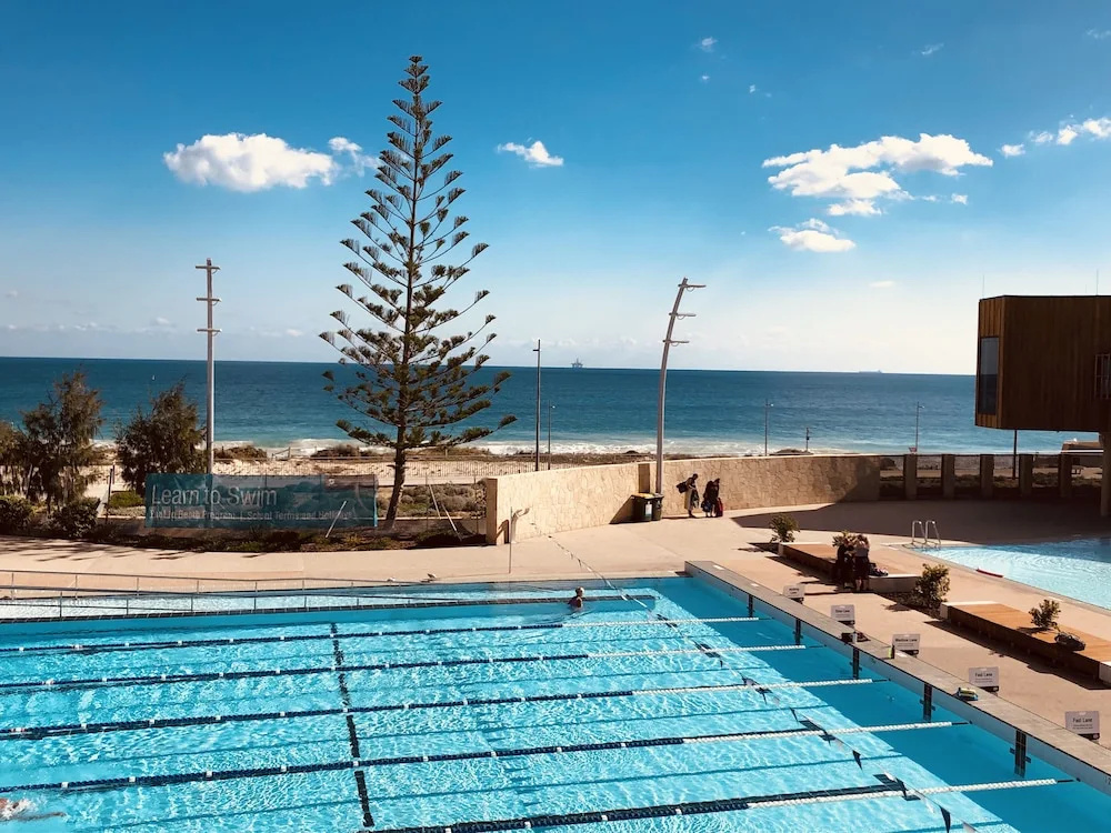West Beach Lagoon 109